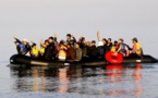 الدريوش: صيادون ينقذون قارباً للهجرة السرية على متنه 19 شابا مغربيا بسواحل سيدي حساين