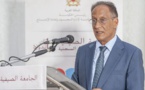 صالح التامك: السجن الجديد بسلوان يتوفر على مرافق متطورة
