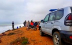 درك بني شيكر يحبط عملية للهجرة السرية ويوقف 40 مرشحا مغربيا