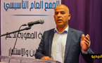 بولحني: البروقراطية المتفشية في الإدارات العمومية تجهض عدد من المشاريع الإستثمارية بالناظور 