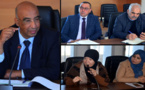 بغلاف مالي يناهز 6 مليون درهم.. عمالة الدريوش تصادق على 13 مشروعا في إطار ورش المبادرة الوطنية