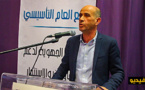 البوكيلي: الأبناك في الناظور أكثر من المقاهي ورغم ذلك البطالة مرتفعة بالمدينة 