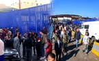اسبانيا تفاجئ المغاربة بشروط صارمة من أجل دخول سبتة ومليلية وهذه مبرراتها