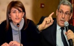 أحكيم للعنصر: الرحموني يروج للأكاذيب ولا يؤتمن على مصلحة الحزب بالناظور
