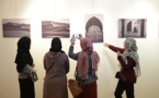 شاهدوا.. معرض لصور خاصة بمدينة الحسيمة على هامش مهرجان "رياس" للموسيقى الملتزمة