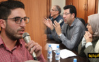 بحضور أعضاء غرفة الصناعة التقليدية بجهة الشرق.. صناع تقليدييون يؤسسون إطارا لهم بالناظور