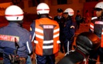 ضابط أمن يطلق النار لتوقيف شخصين في حالة سكر عرضا فتاة للضرب والجرح وسط مدينة وجدة
