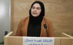 رئيسة جمعية أمم تستنكر طريقة قتل الكلاب بجماعة حاسي بركان وتطالب بمراعاة مشاعر الناس