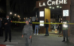 الشرطة الاسبانية تعتقل أحد المتورطين في جريمة مقهى لاكريم
