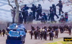 فرنسا: نشر 89 ألف شرطي وعربات مدرعة السبت تحسبا لاحتجاجات السترات الصفراء