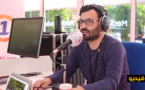 المخرج الريفي طارق الإدريسي يتحدث عن فليمه الجديد "دريز نتمازغا" وهكذا ينوي تمويل جزء من نفقاته 