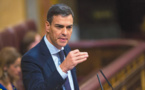 رئيس الحكومة الاسبانية يحل بالمغرب للمشاركة في المؤتمر الدولي حول الهجرة