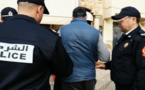 أمن طنجة يوقع بواحد من أخطر بارونات المخدرات القوية بالمغرب