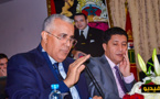 والي جهة الشرق.. ثقتنا في مستثمري الناظور لخلق فرص الشغل وسنسهر على تسهيل الإجراءات الإدارية 