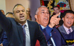 حوليش للوالي بصراخ: تساهمون في تعطيل مقترحات البرلمانيين والوالي: تكلم بأدب ومتعليش صوتك عليا
