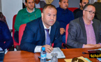 حوليش: شباب الناظور يموتون غرقا في البحر و البقية في السجن بسبب الغرامات الجمركية