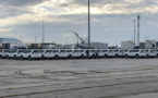 اسبانيا تمنح المغرب 75 سيارة رباعية الدفع لدعم جهوده في محاربة الهجرة السرية