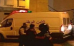 إيقاف مواطن تهجم على سيدة وسط شارع "أمجاهذ" بالناظور
