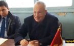 البرلماني محمد أبركان: "نش تعرابت تكايي يزا"