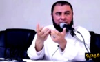 شاهدوا.. خطيب مسجد التقوى بالناظور عبد الحق معزوز يدعوا لـ "ردع" ممتهني الرقية الشرعية