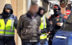 إسبانيا.. الأمن يفكك شبكة مغربية متخصصة في تهريب البشر