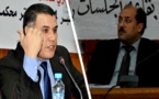 رسميا.. عمر قريوح رئيسا للمحكمة الابتدائية بالدريوش وعبد الحميد الرحاوي وكيلا للملك