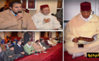 عامل إقليم الدريوش يترأس بالمسجد الأعظم حفلا دينيا إحياء لذكرى وفاة المغفور له الحسن الثاني