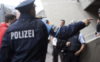 ألمانيا.. تفتيش مسجد للاشتباه في تورط إمامه في أنشطة إرهابية