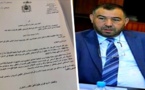 البرلماني مصطفى الخلفيوي يسائل وزير الصحة عن أسباب التأخر في أشغال المستشفى الإقليمي للدريوش