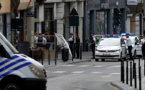 بلجيكا.. توقيف 6 أشخاص وإغلاق 4 مقاه وحجز 7 كليوغرام من الكوكايين في أنتويربن