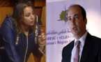 البرلمانية ابتسام مراس تفجر فضيحة مدوية في وجه وزير الصحة حول وجود مختبرات أشباح تشتغل ضدا على القانون