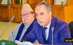 الوكيل العام للملك باستئنافية الناظور.. الاستماع للنساء ضحايا العنف مسؤولية جميع الأجهزة والمتدخلين