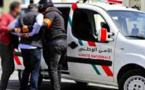 أمن العروي يفكك عصابة للسرقة بالعنف ويعتقل شخصا مبحوثا عنه لنشاطه في الهجرة السرية