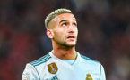 ريال مدريد الإسباني يبدي رغبته في ضم الدولي المغربي "حكيم زياش" خلال فترة الانتقالات الشتوية