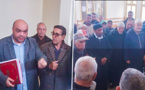 إستياء وسط ساكنة جماعة أفسو بسبب العزلة وغياب القائد 
