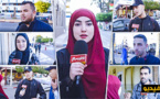 شنو هو الحكم لي بغيتوه يتخاذ فحق مرتكبي جريمة قتل السائحتين ؟ شوفو رد الناظوريين