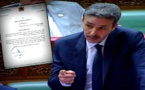 ترفعات برلماني الدريوش الطيب البقالي تتحقق.. مشروع سد عزيمان سينجز في أفق 2022 بميضار