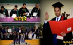 سليل مدينة الدريوش محمد أيمن الوكيلي ينال الدكتوراه في الطب بدرجة مشرف جدا مع تهنئة اللجنة