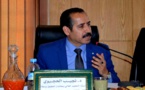 مجلس الحكومة يعيّن ابن الدريوش نجيب الحجيوي عميدا لكلية العلوم القانونية والاقتصادية 