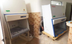 قسم العلاج الكميائي لمرضى السرطان بالمستشفى الحسني بالناظور يستقبل جهاز "الحاضنة" وهذا موعد افتتاحه