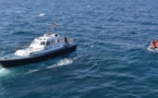 البحرية المغربية تنتشل 5 جثث لمهاجرين بين الحسيمة وطنجة