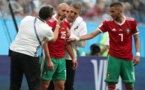 هذه أول عقوبة يصدرها "الاتحاد السعودي" في حق الريفي أمرابط لهذا السبب