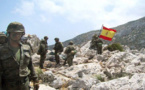 محكمة عسكرية تدين 3 جنود بالسجن لمحاولتهم تهريب الحشيش المغربي نحو إسبانيا