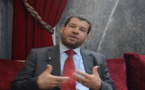 البرلماني فاروق الطاهري يكشف عن موعد انطلاق مشروع استفادة "بني سيدال" من معالجة المياه العادمة