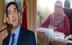 فعاليات تُبلغ وزير التربية الوطنية عن فضيحة مجزرة بيئية مرتكبة بمديرية التعليم بالناظور