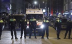 شرطة روتردام تلقي القبض على أربعة مخططين لعمل إرهابي