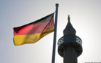 مطلب ضريبة المساجد على غرار ضريبة الكنائس في ألمانيا وإنشاء مؤسسة للمساجد بإشراف الدولة الألمانية