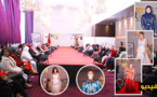المهرجان المتوسطي  بالناظور يختتم نسخته السابعة بعرض للأزياء النسائية