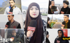 اماني الناظوريين في السنة الجديدة 2019..  آمل في الزواج ورغبة في الهجرة ودعوات لتحقيق نجاح دراسي
