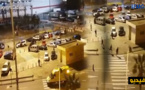 شاهدوا.. هجوم جماعي ل"حراكة" يستنفر السلطات الأمنية بمليلية المحتلة
